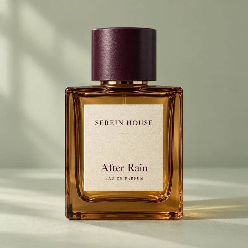 After Rain Eau De Parfum