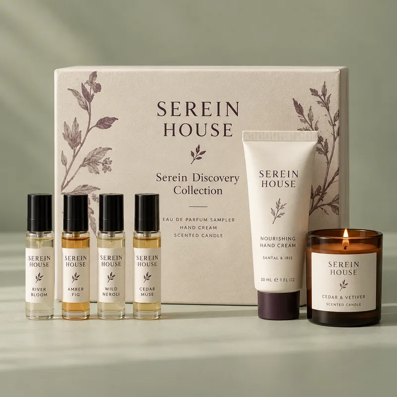 Serein Discovery Collection