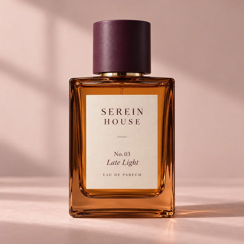 No. 03 Late Light Eau De Parfum