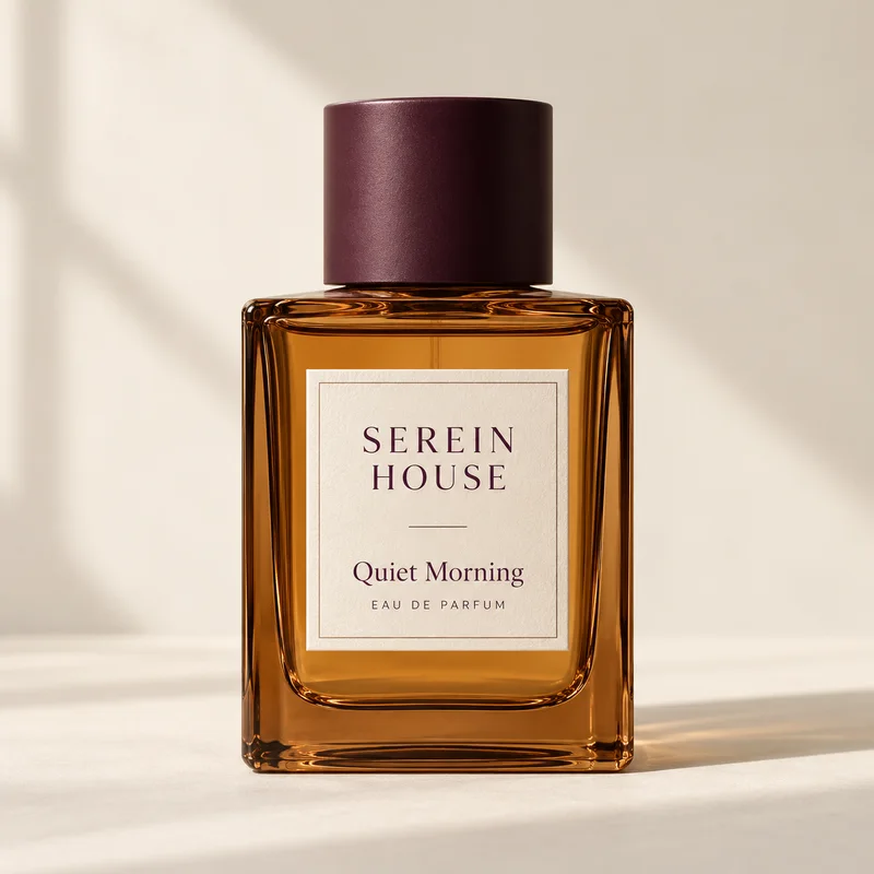 Quiet Morning Eau De Parfum