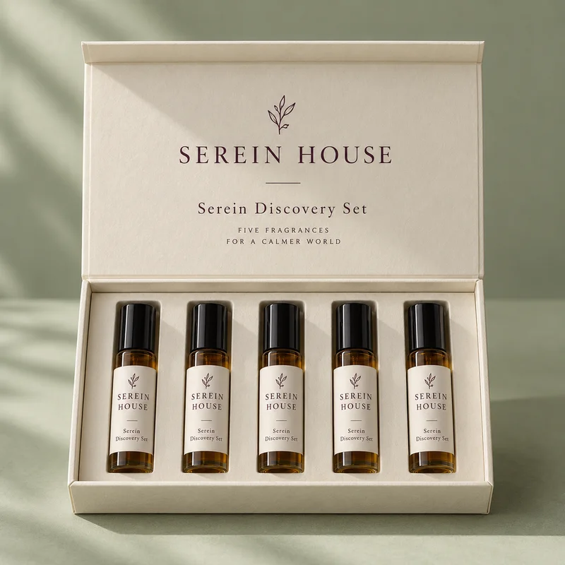 Serein Discovery Set