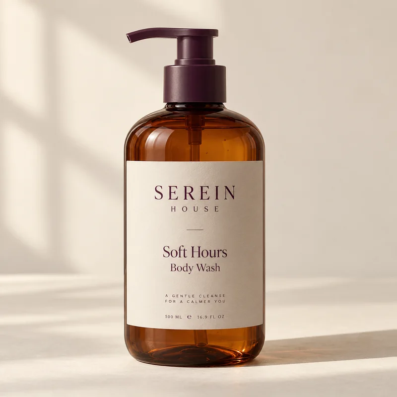 Soft Hours Body Wash