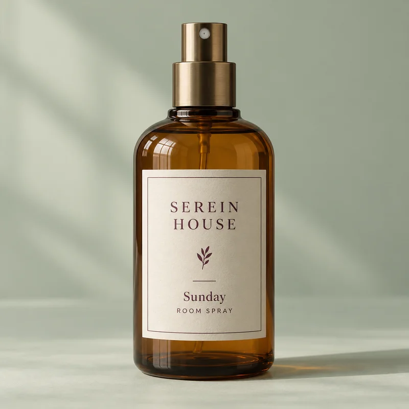 Sunday Room Spray
