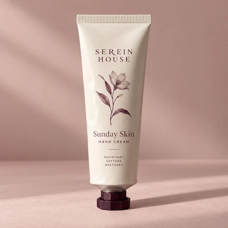 Sunday Skin Hand Cream