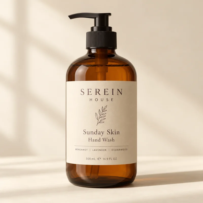 Sunday Skin Hand Wash